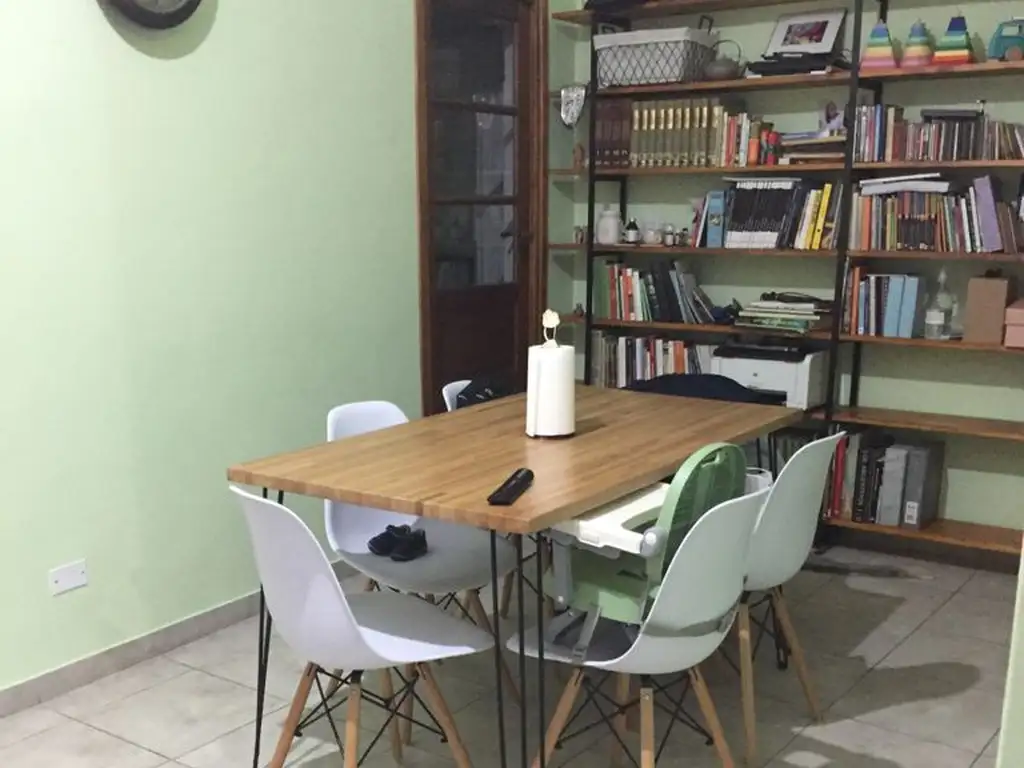 DEPARTAMENTO EN VENTA SIN EXPENSAS