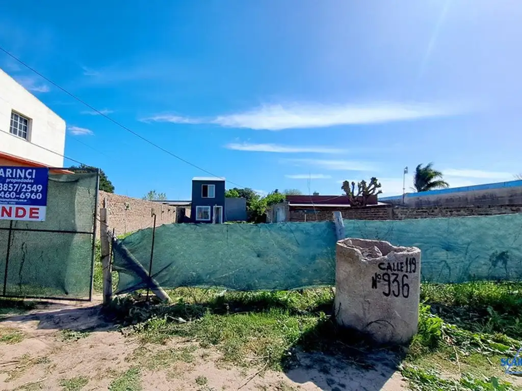 Terreno Lote  en Venta ubicado en Navarro, Resto de la Provincia, Buenos Aires