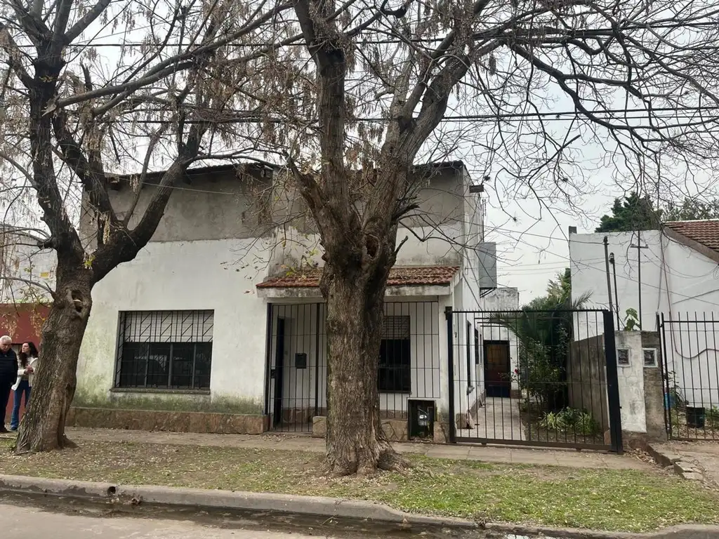 Casa Americana en venta Ituzaingó Norte