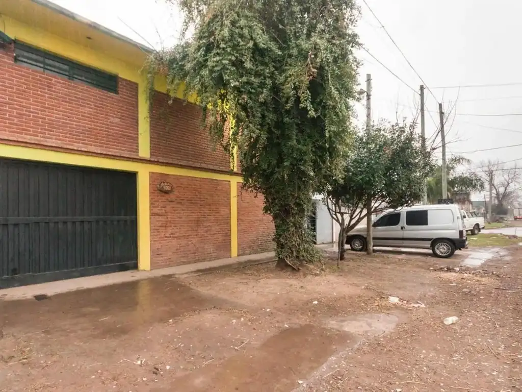 VENTA DEPTO 3 AMB EN MISIONES AL 1000 (SAN JOSE - TEMPERLEY)