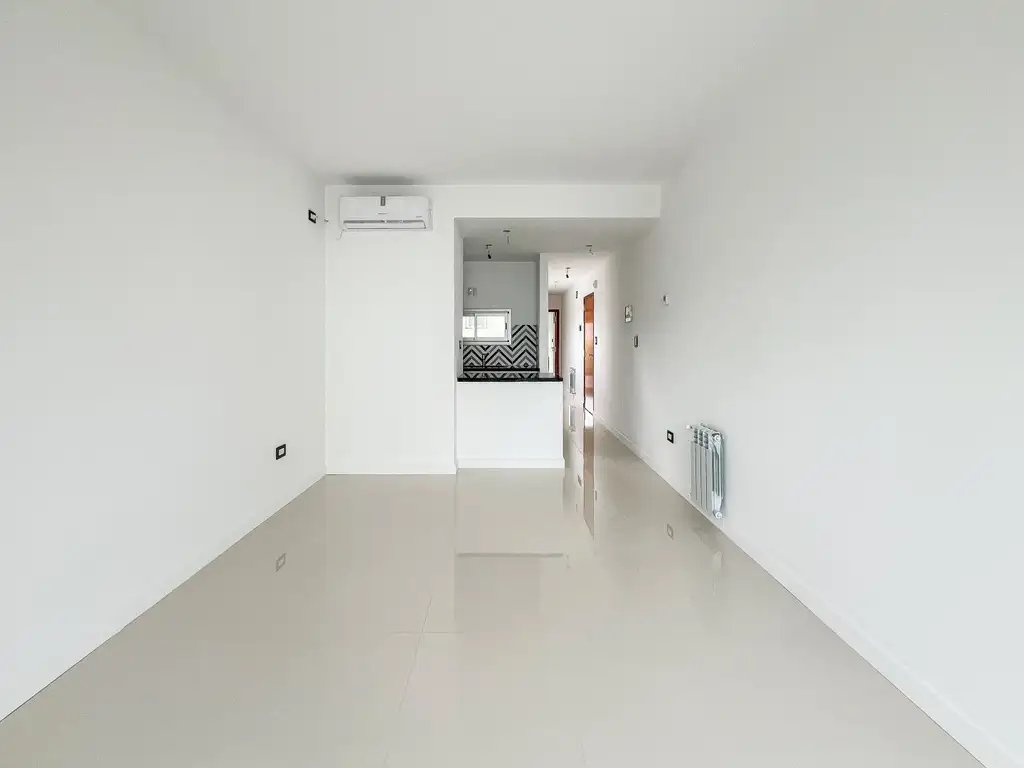 Venta de Departamento 1 DORMITORIO a estrenar, La Plata