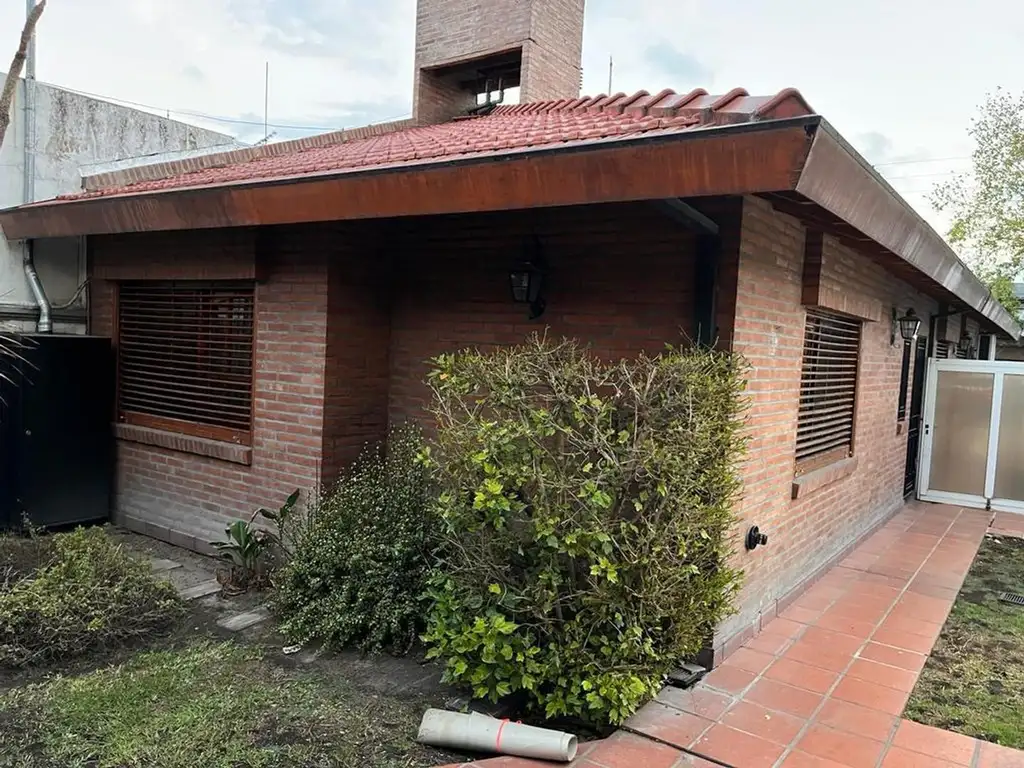 CHALET EN VENTA - MERLO