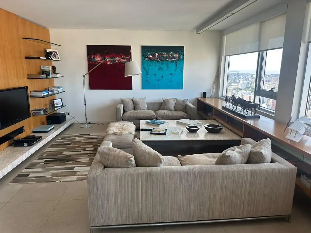 Departamento en  venta en Palermo Hollywood