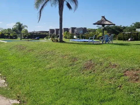 Venta en el Barrio cerrado isla del Este 866m2 a 1.400m2