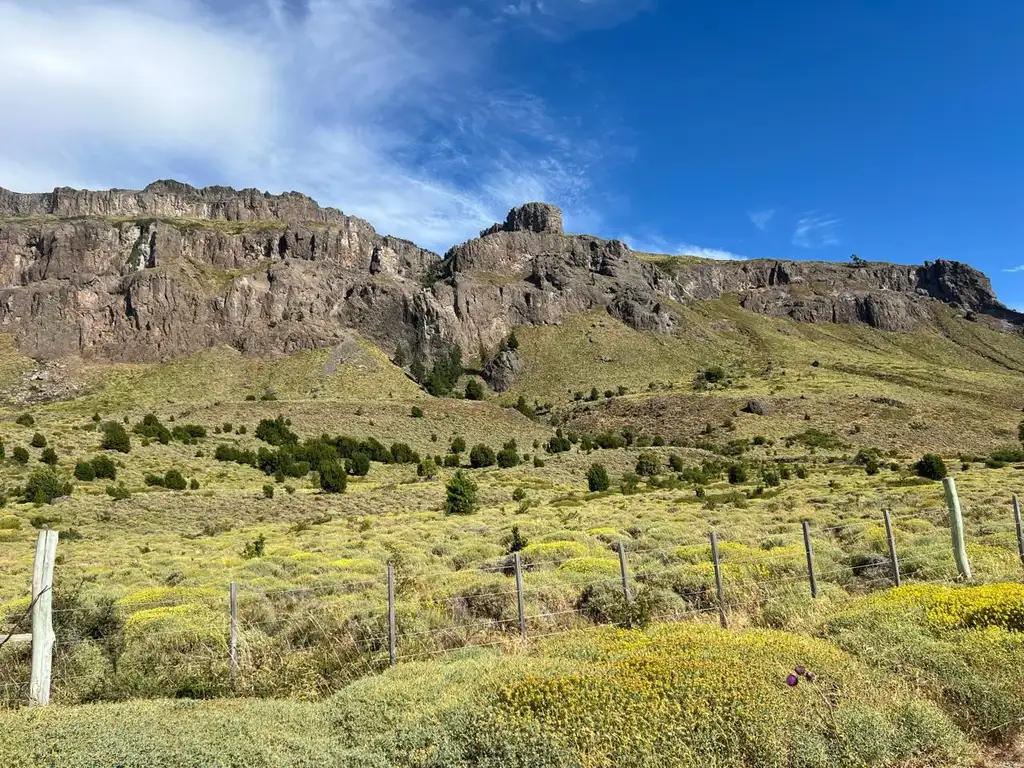 Terreno en Venta de 6 hectareas en cuesta sepulveda san martin de los andes