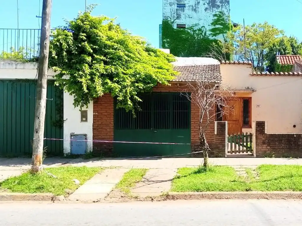 Casa en el centro de Escobar