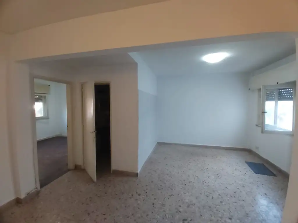 Departamento 2 ambientes en Venta en San Martin Centro