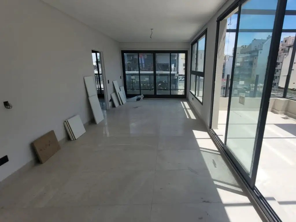 Departamento - Venta - Argentina, Capital Federal - JAURES, JEAN 800