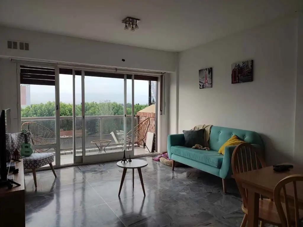 DEPARTAMENTO 2 AMB EN VENTA EN MONTE GRANDE