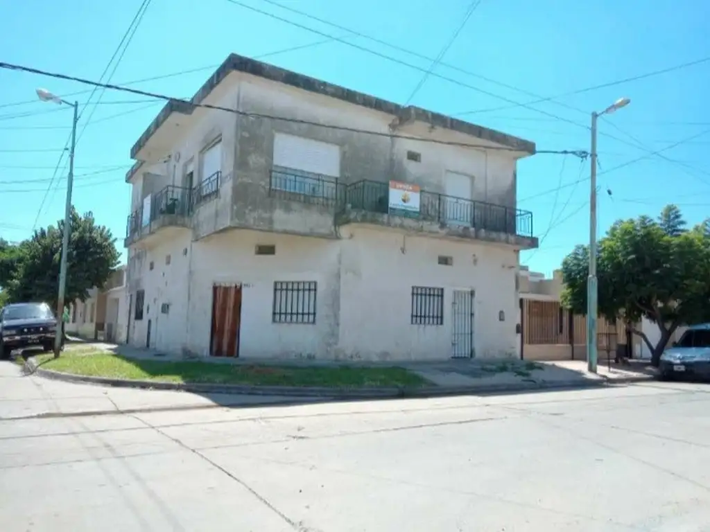 Vendo Conjunto de 5 Departamentos, Zarate