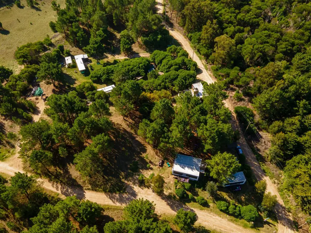 Terrenos en venta - 1.330Mts2 - Arenas Verdes, Lobería