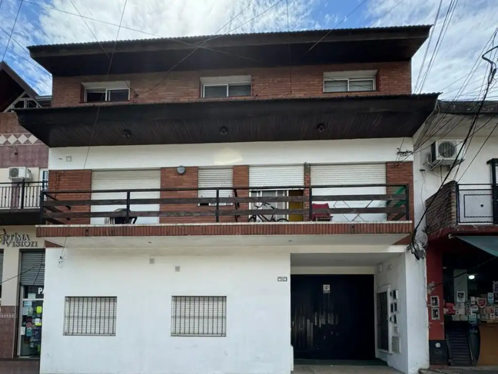 DEPARTAMENTOS EN COMPLEJO EN VENTA EN BELLA VISTA