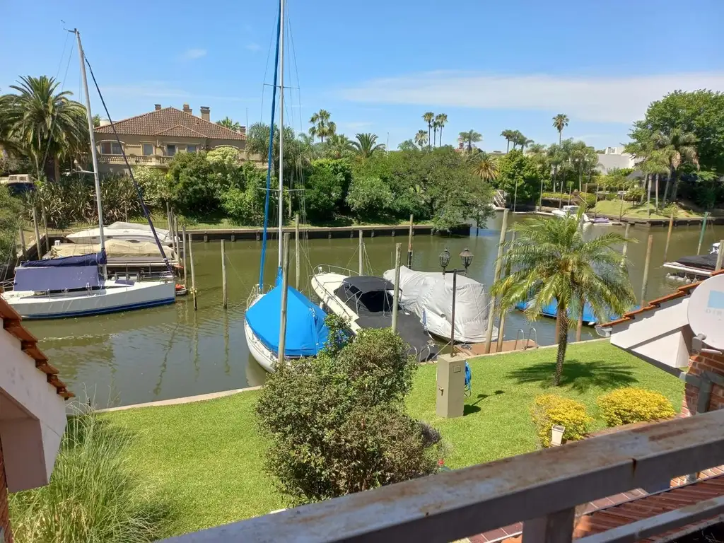 DORMY en ALQUILER 4 AMB al RIO en BAHÍA DEL SOL