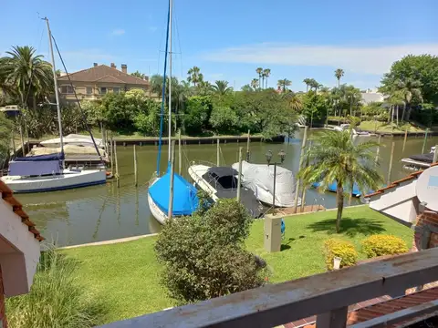 DORMY en ALQUILER 4 AMB al RIO en BAHÍA DEL SOL 