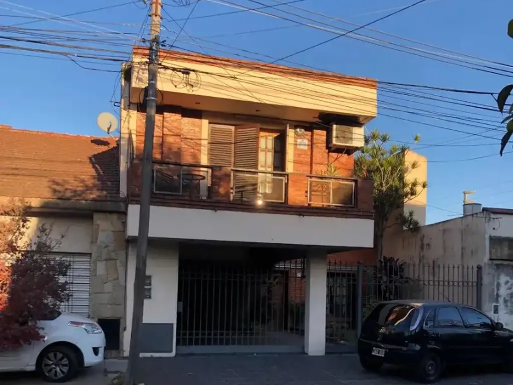 Ph de 4 ambientes en venta - Villa Ballester