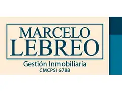 Marcelo Lebreo  Gestión Inmobiliaria