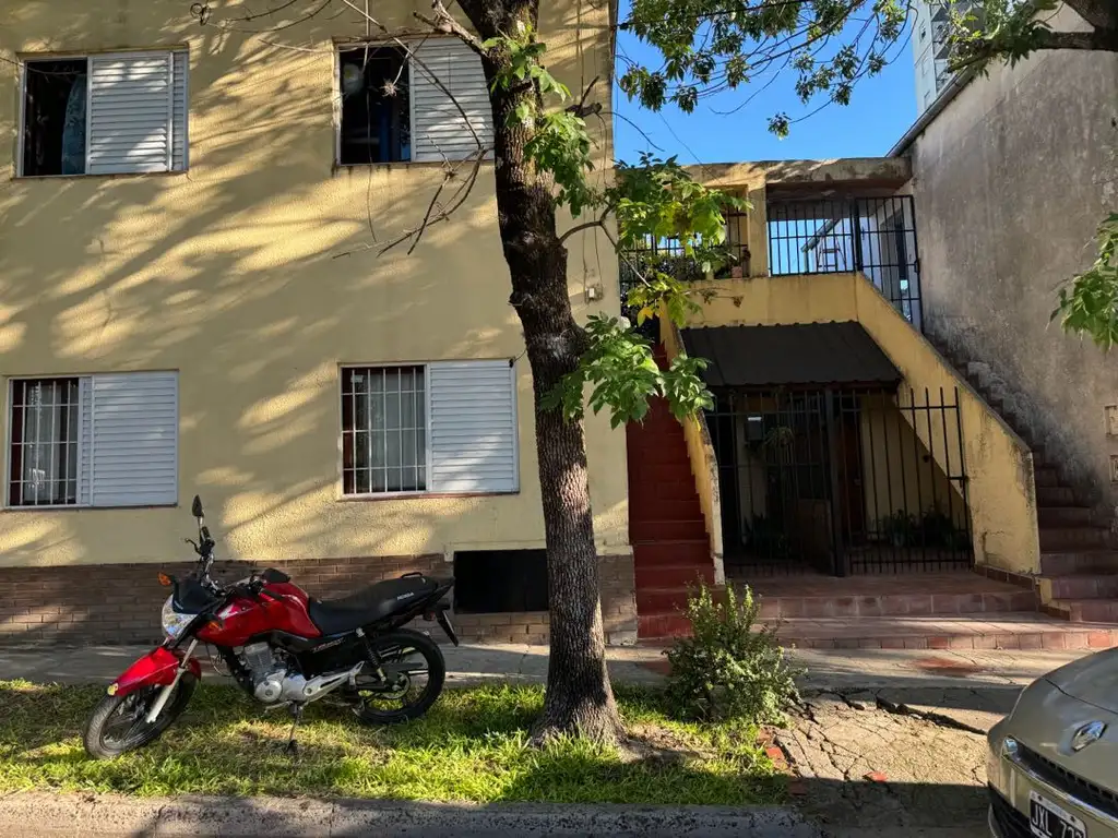 Vendo Departamento en Concepción del Uruguay, Entre Ríos.