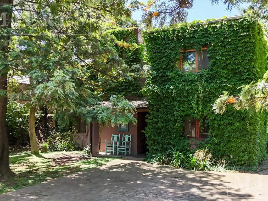 Casa en alquiler temporario en La Rinconada