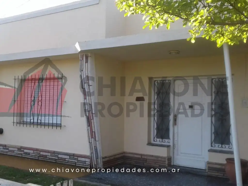 Casa en venta, 3 amb. en Navarro (Bs. As) - L20057