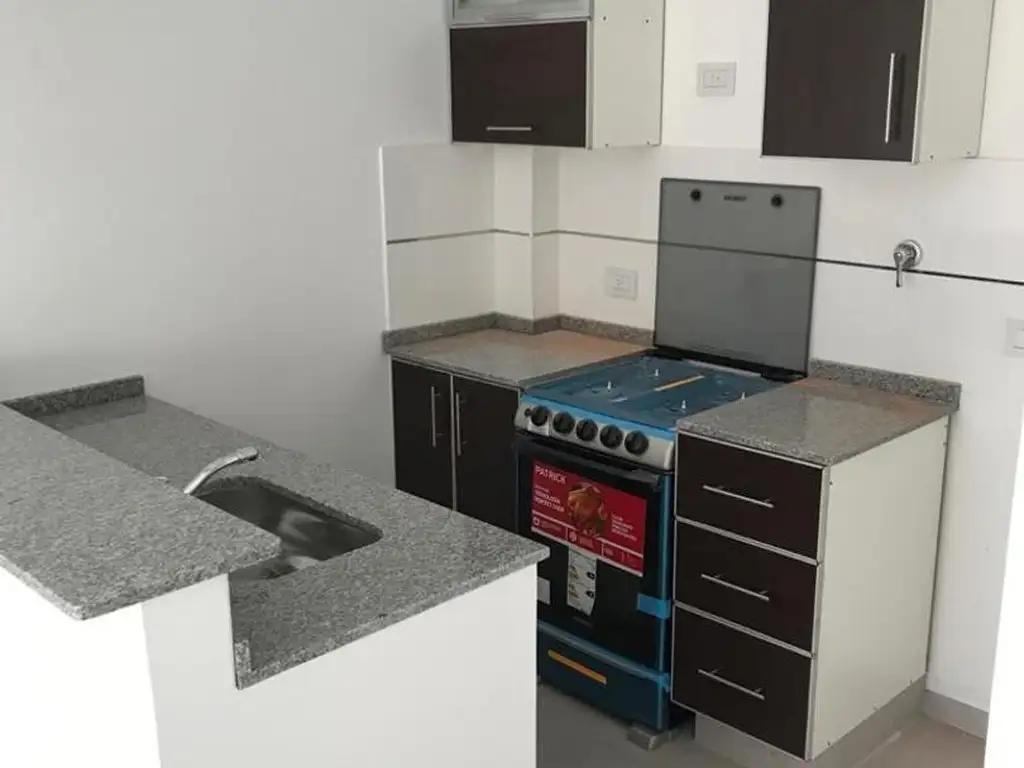 A ESTRENAR 2 amb, 54m2 con 2 baños.