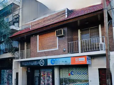 *EXCELENTE PROPIEDAD SOBRE AV. DE MAYO  *5 UNIDADES FUNCIONALES  *VENTA EN BLOCK