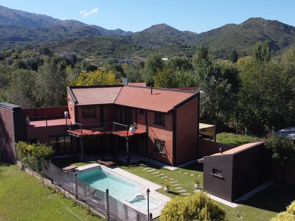 Casa - Venta - Argentina, Potrero de los Funes