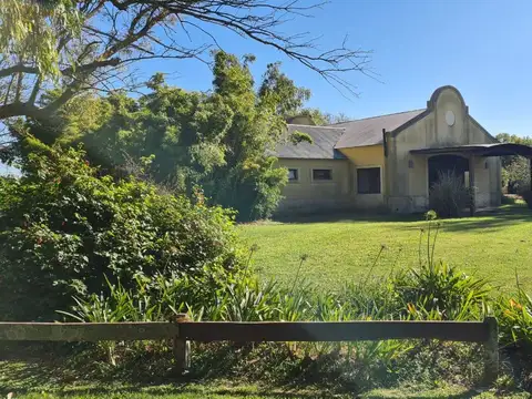 VENTA DE LOTE EN LOMA ESCONDIDA - LUJAN - Foto 0
