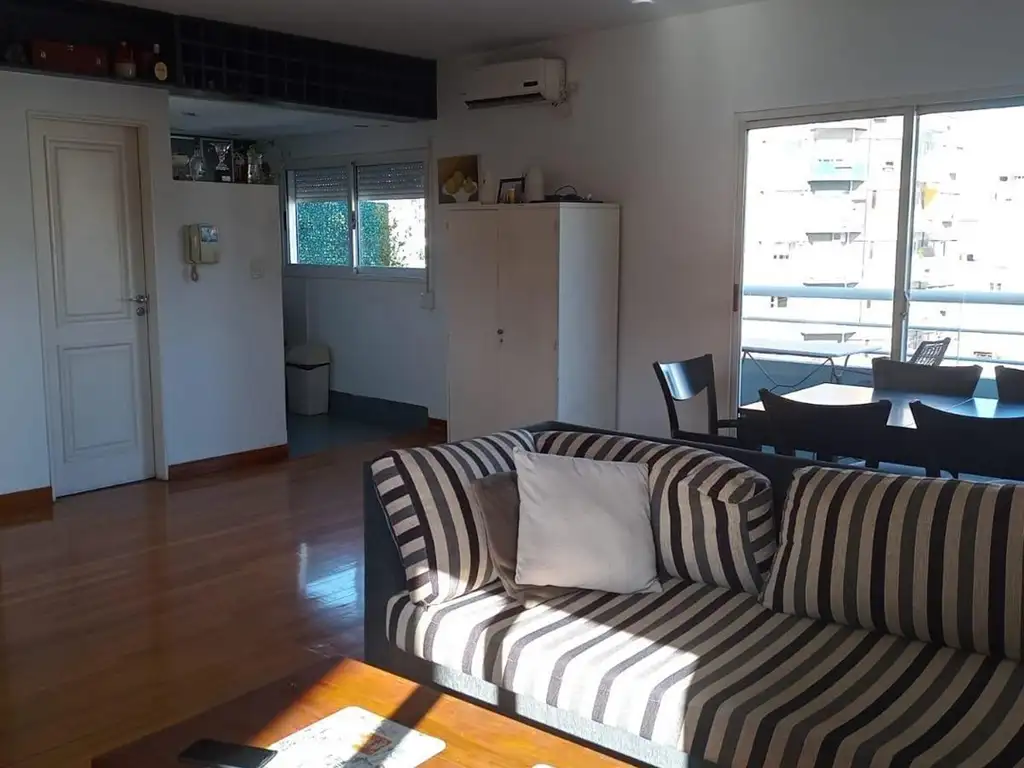 Departamento  en Venta ubicado en Belgrano, Capital Federal, Buenos Aires