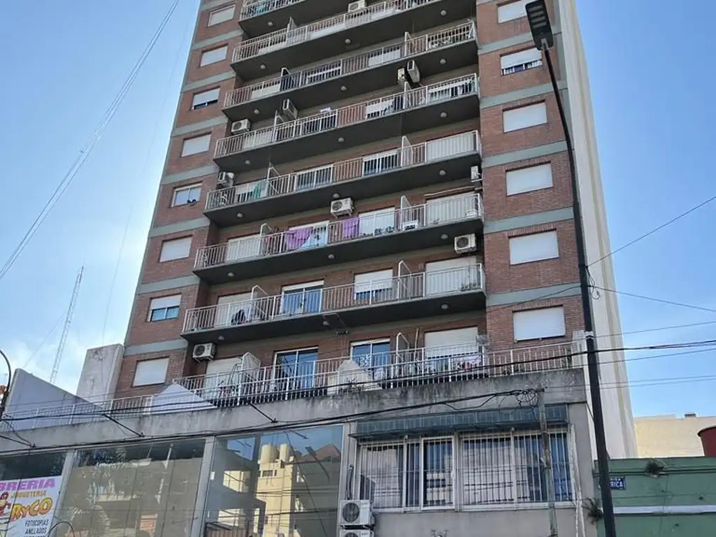 Departamento - Venta - Argentina, Tres de Febrero - AMERICA AV 621