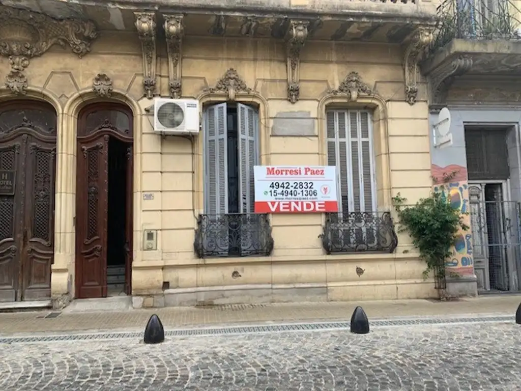 PH en venta de 4 dormitorios en San Telmo