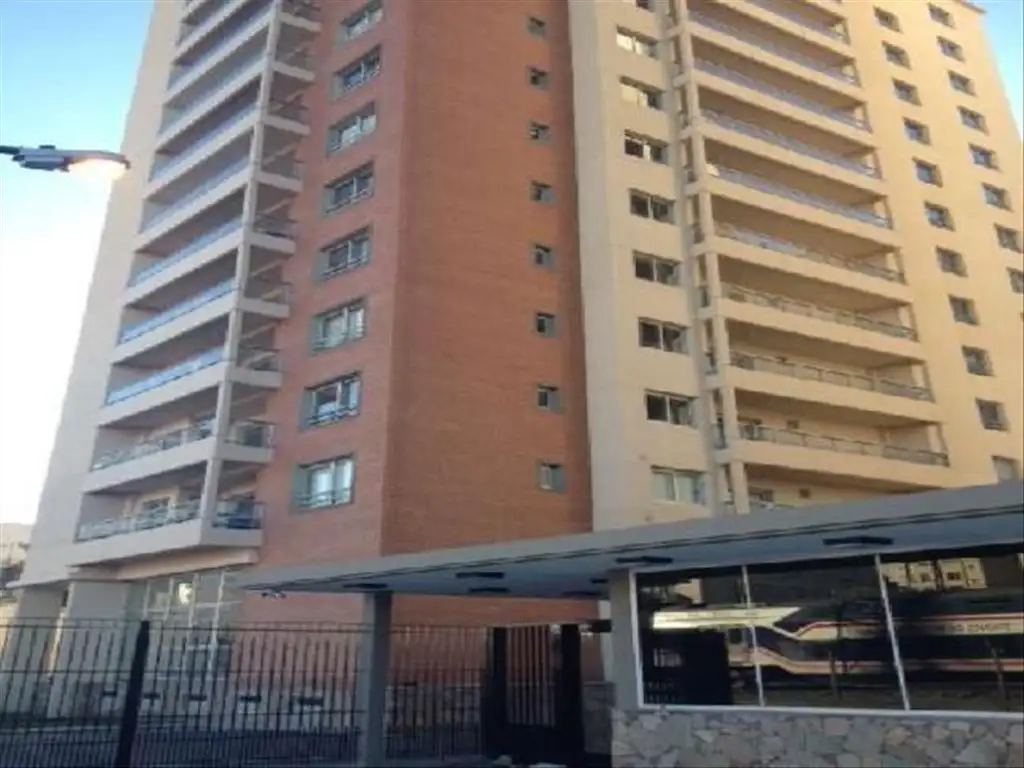 VENTA DE DEPTO. 2 AMBIENTES CON BALCÓN