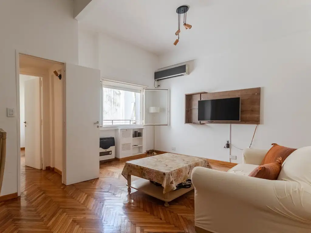 Departamento  en Venta en Recoleta, Capital Federal, Buenos Aires