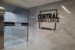 CENTRAL CANCILLERÍA: Oficinas Premium desde U$D 900.