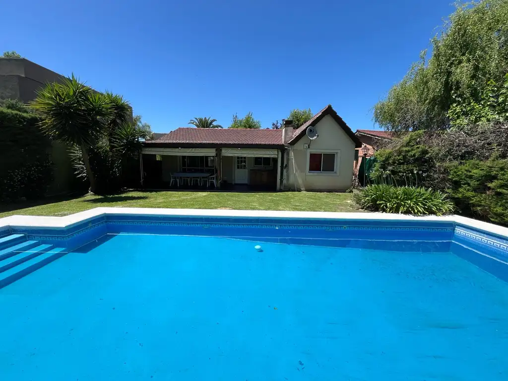 Casa en  venta en Pilar Green Park - Apto Crédito