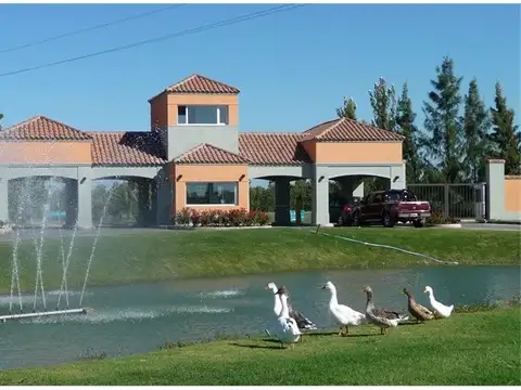 Terreno en Venta en Club Miralagos