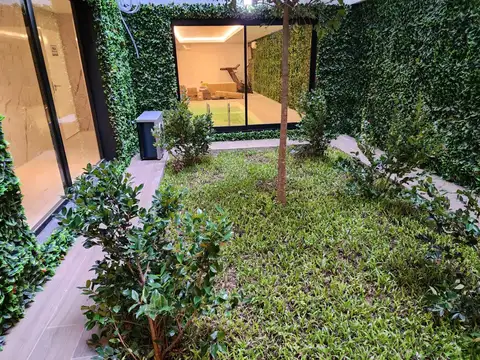 San Juan 1900, Piso 14