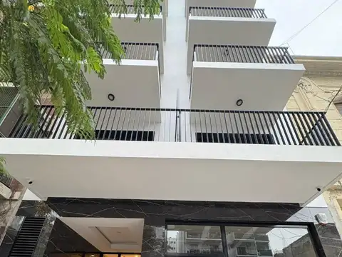 San Juan 1900, Piso 14