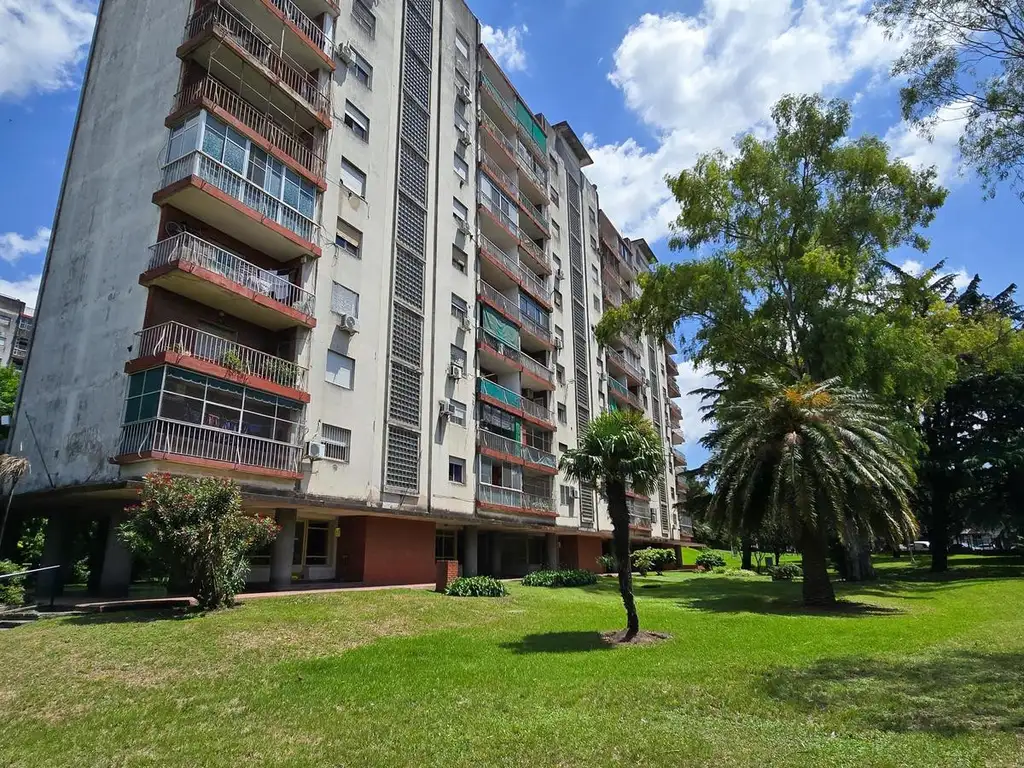 Departamento 4 ambientes - Olavarría 2100, Villa Celina.