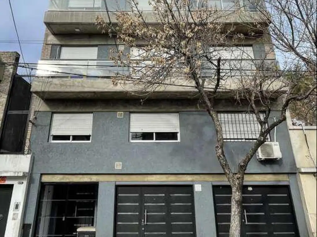 Departamento en  Venta