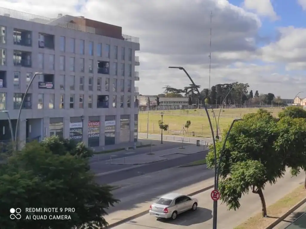 Avenida Carballo al 500