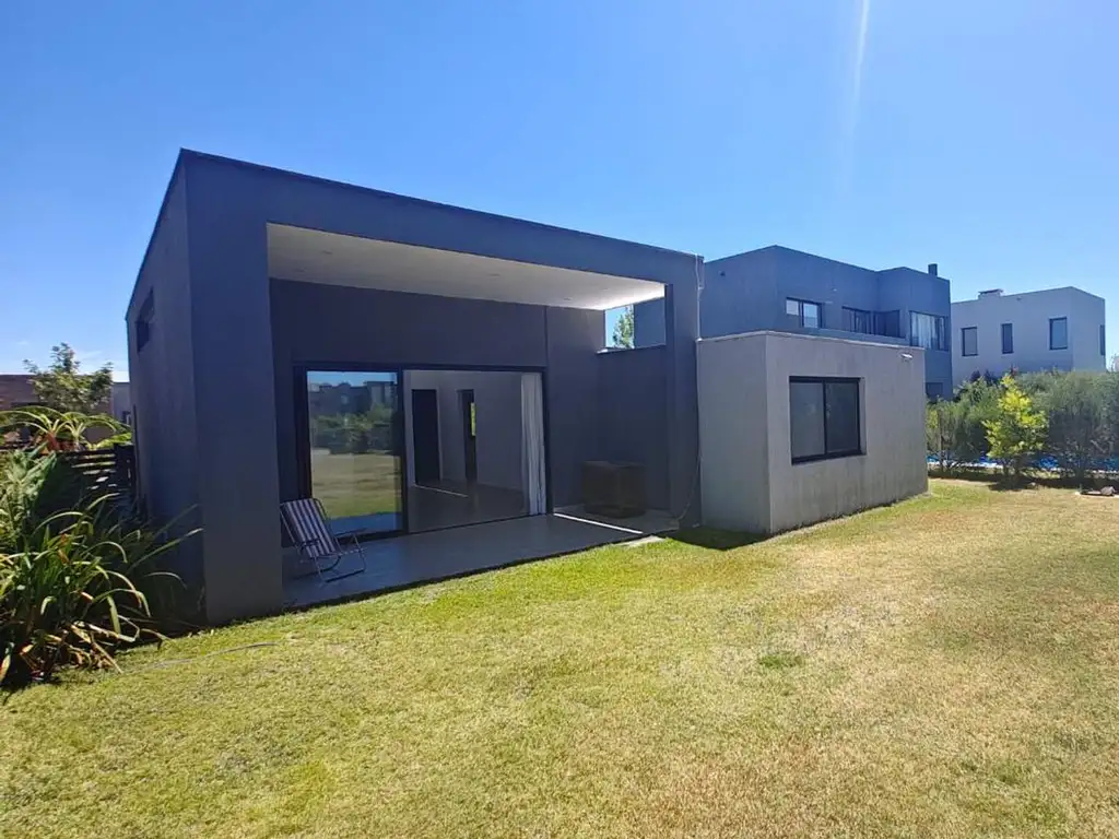 Casa en Venta Barrio Cerrado