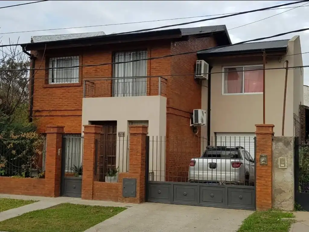 Venta casa Belen de Escobar