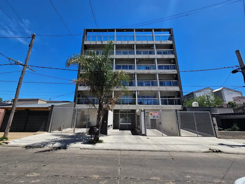 Departamento  en Alquiler en José León Suárez, San Martin, G.B.A. Zona Norte