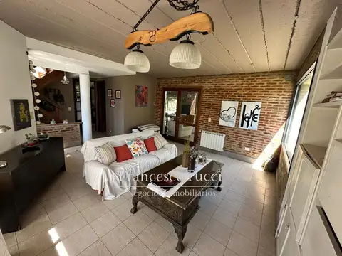 Casa en Venta Barrio Privado club de Campo La Tradicion