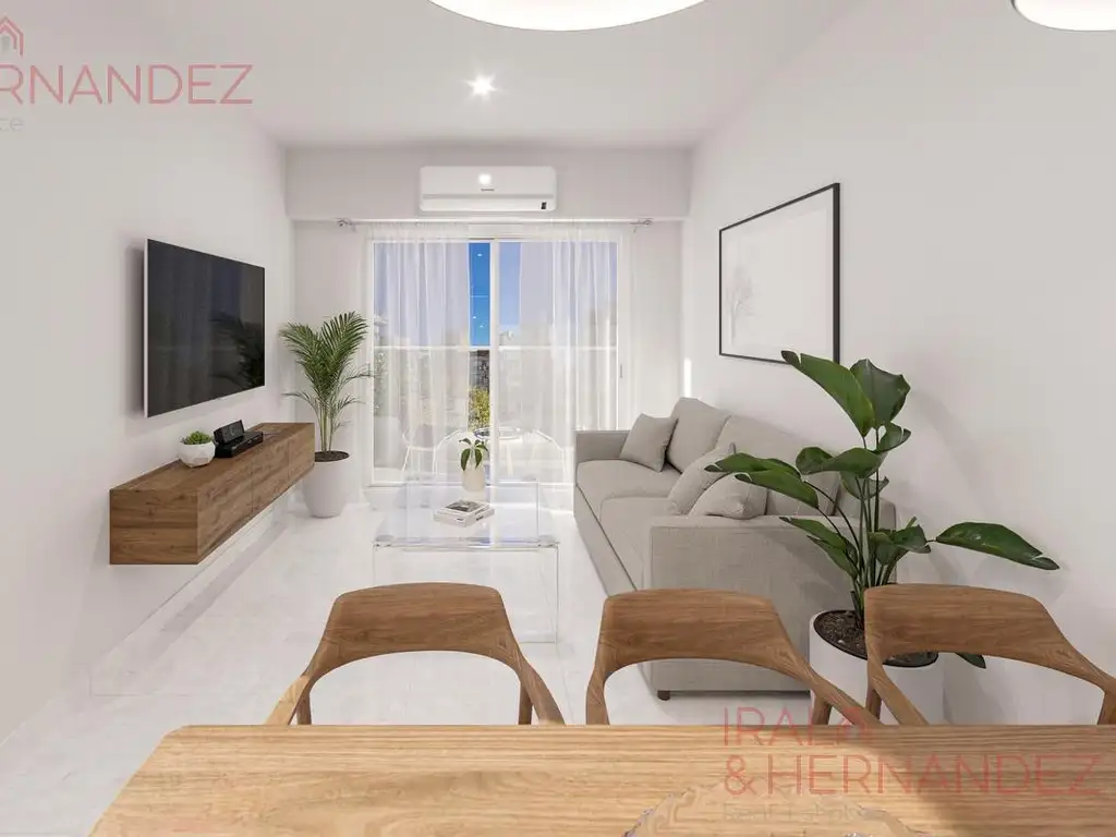 Venta Departamento 3 ambientes en Pozo - Caballito- Oportunidad para Inversores