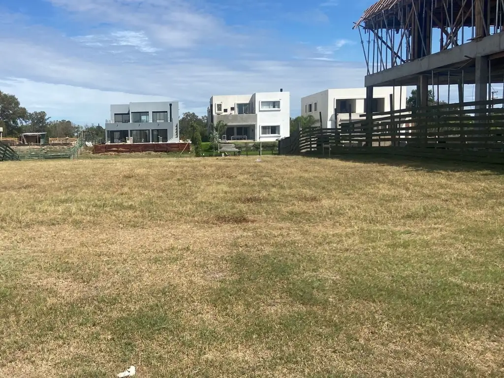 Terreno Lote  en Venta ubicado en El Yacht, Nordelta, Tigre