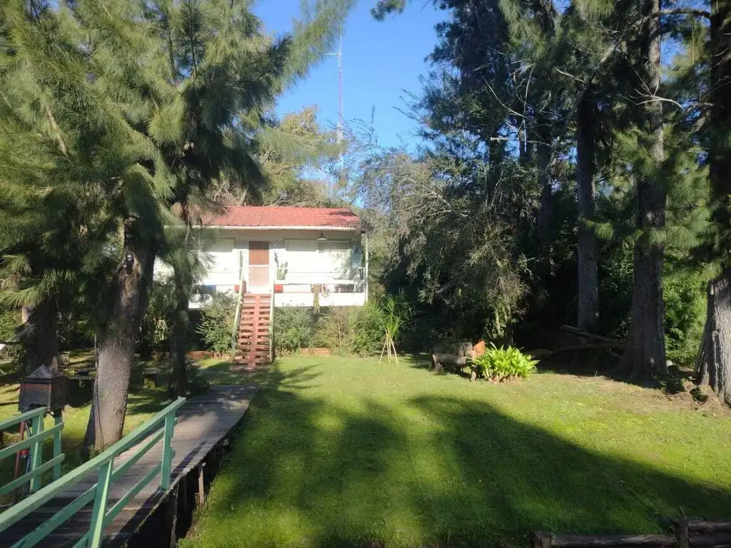 Casa  en Venta en Caraguatá, Zona Delta, Tigre