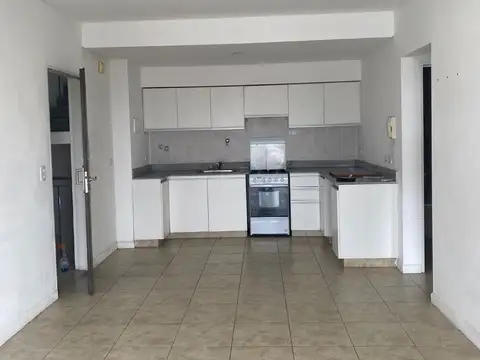 Vendo depto centrico de 2d con vista al Puente Brazo Largo, Zarate