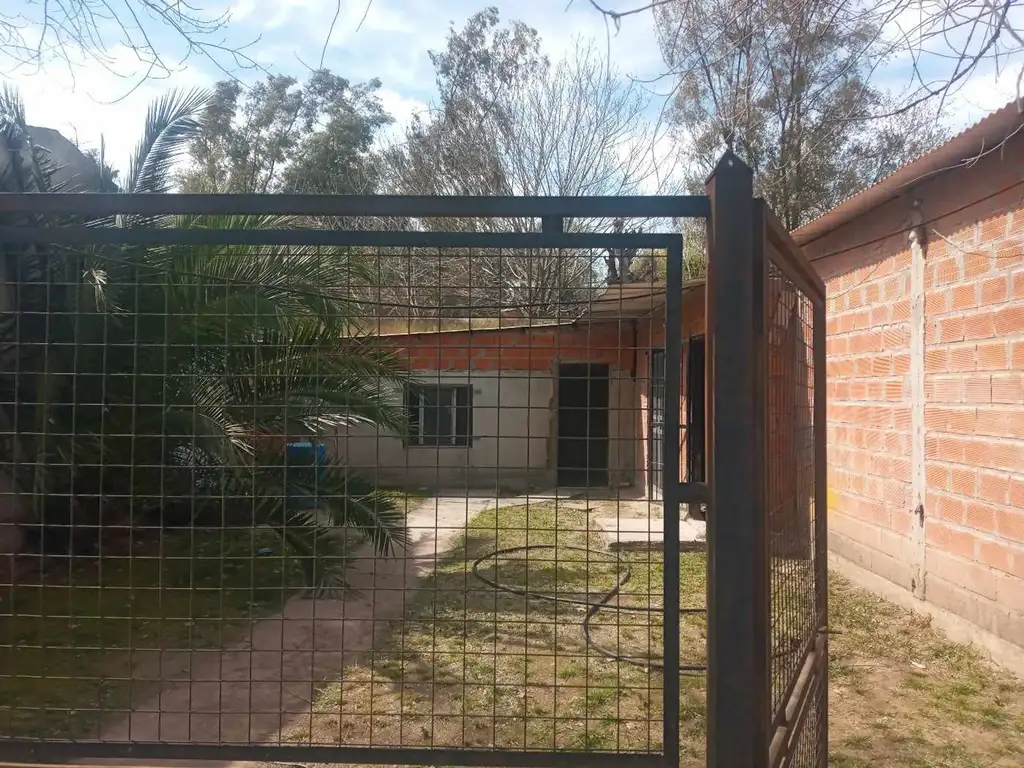 VENTA LOTE GENERAL RODRIGUEZ