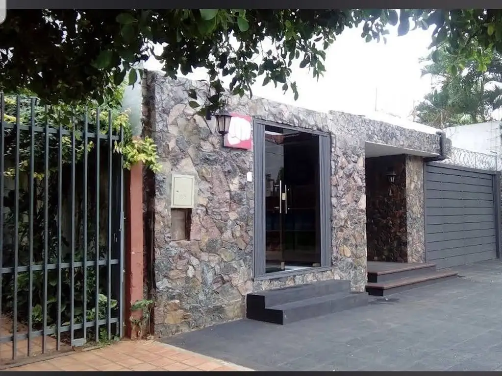 Casa - Venta - Paraguay, Asuncion - Cnel. Cabrera 1300